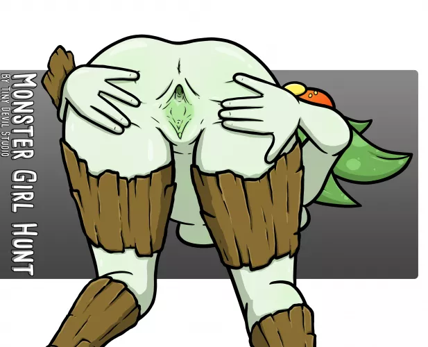 Monster Girl Hunt - Update 0.2.62 out for all patrons! Link in comments by TinyDevilStudio