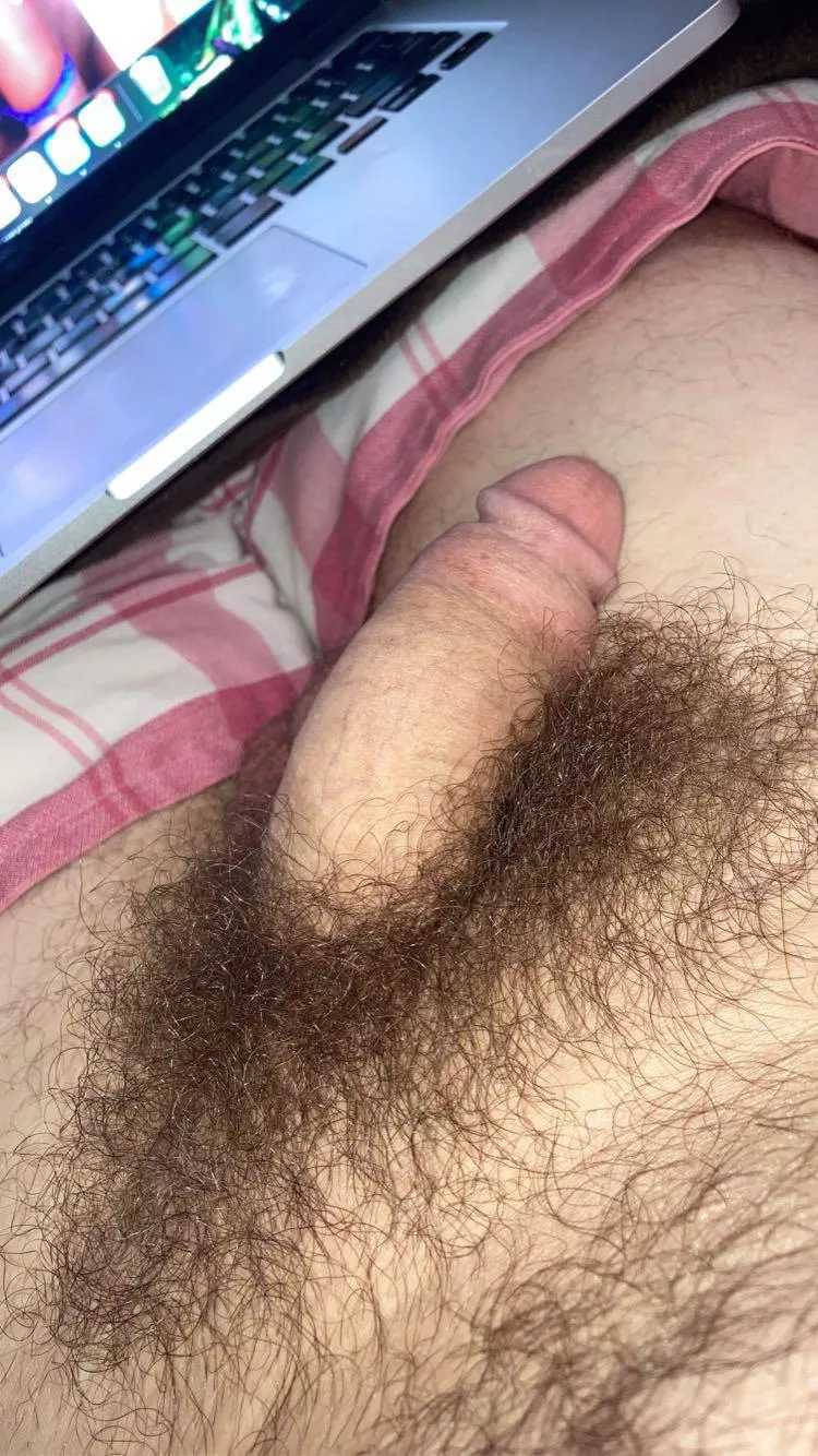 Months of no shaving posted by Stephano35