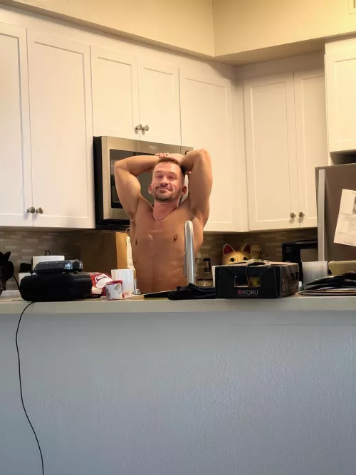 Moral of the story.. I’m always sleepy 😅 by Jrct1990