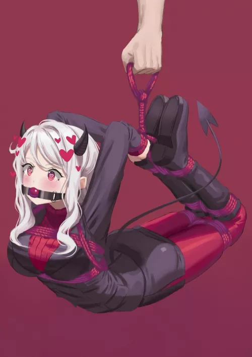 Mordeus by Hornywasser