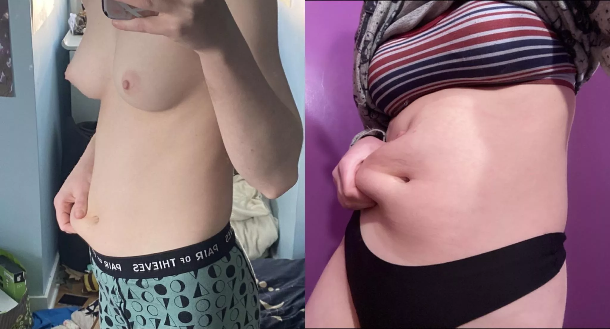 more 2 grab posted by mazokizumi