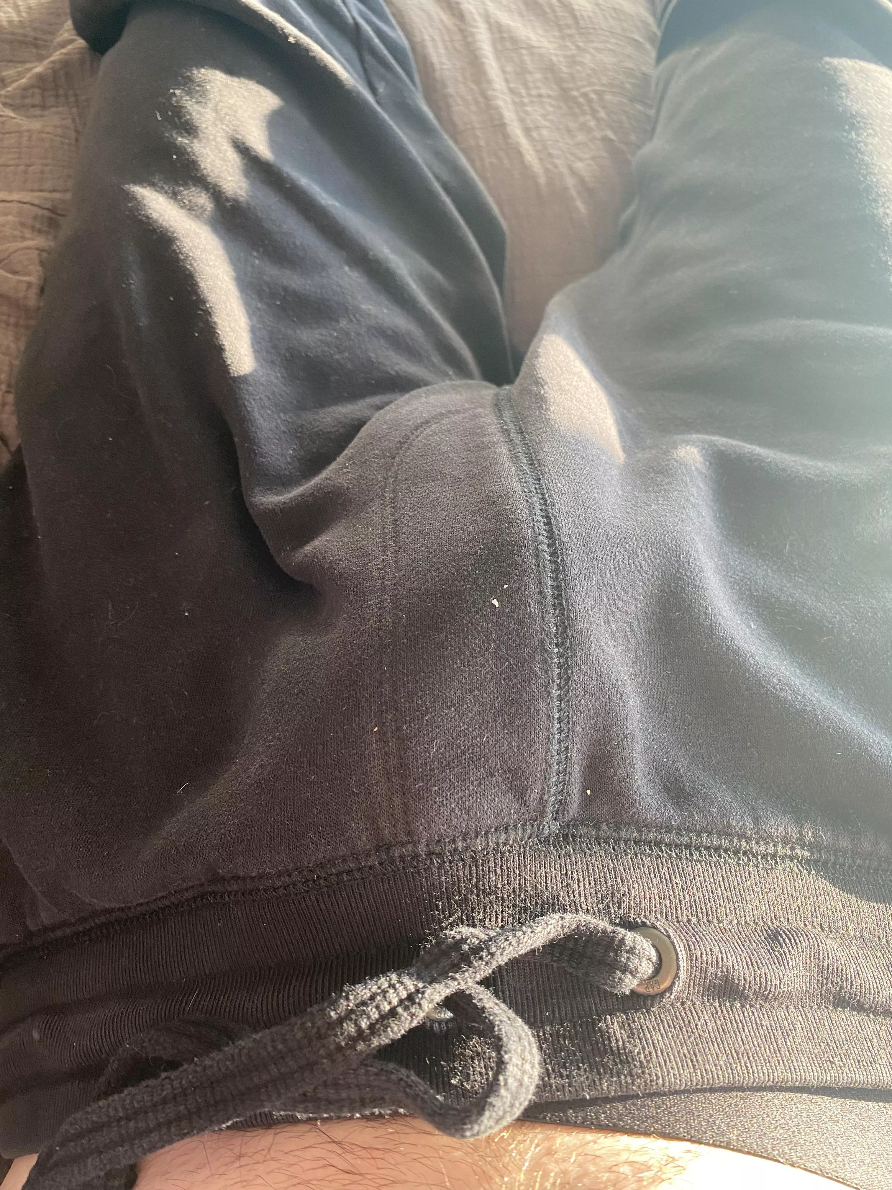 More ball than cock posted by FreddieAlfredo