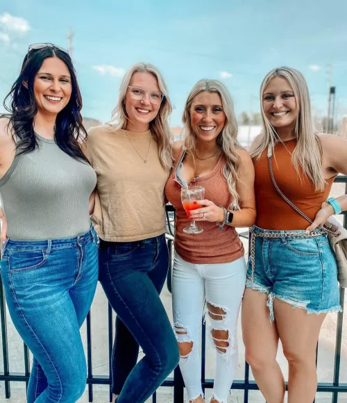 more big smiles by Anderso22