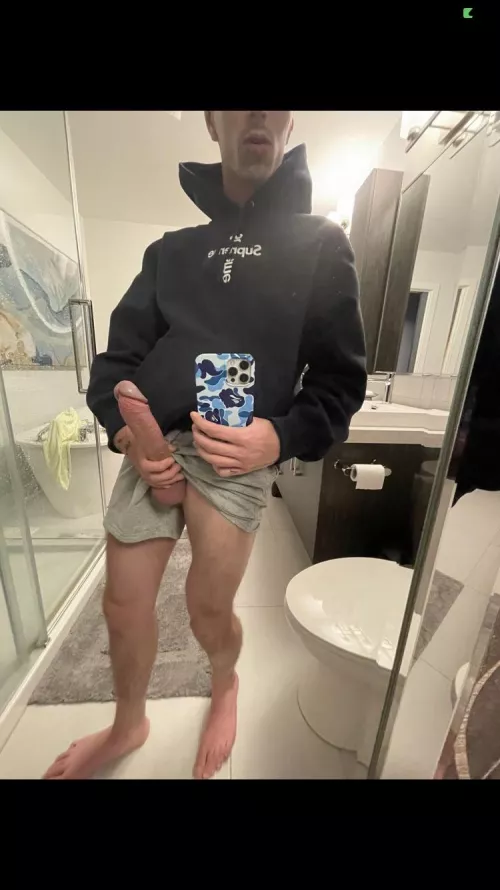 More big than thick but thought I’d share by bigbull250