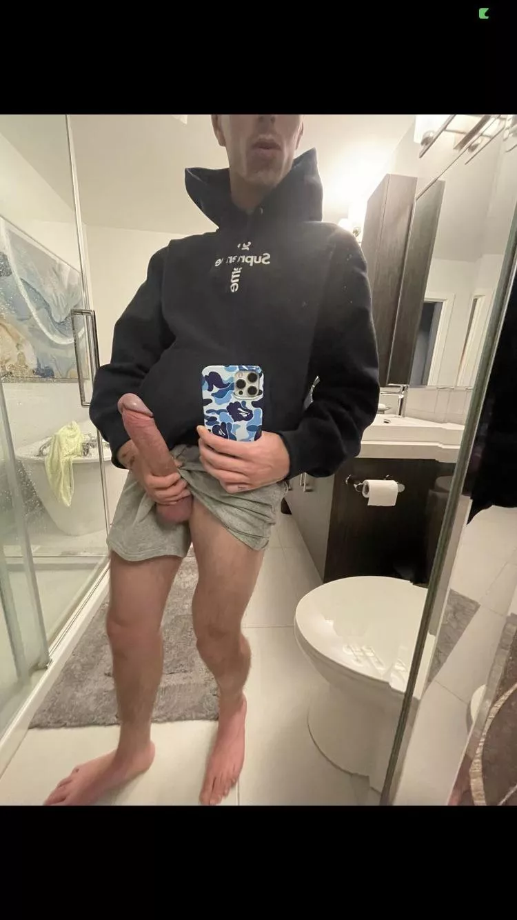 More big than thick but thought I’d share posted by bigbull250