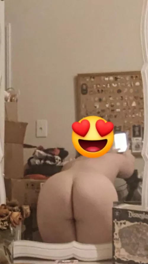 more booty 😁 by Summerdumber1