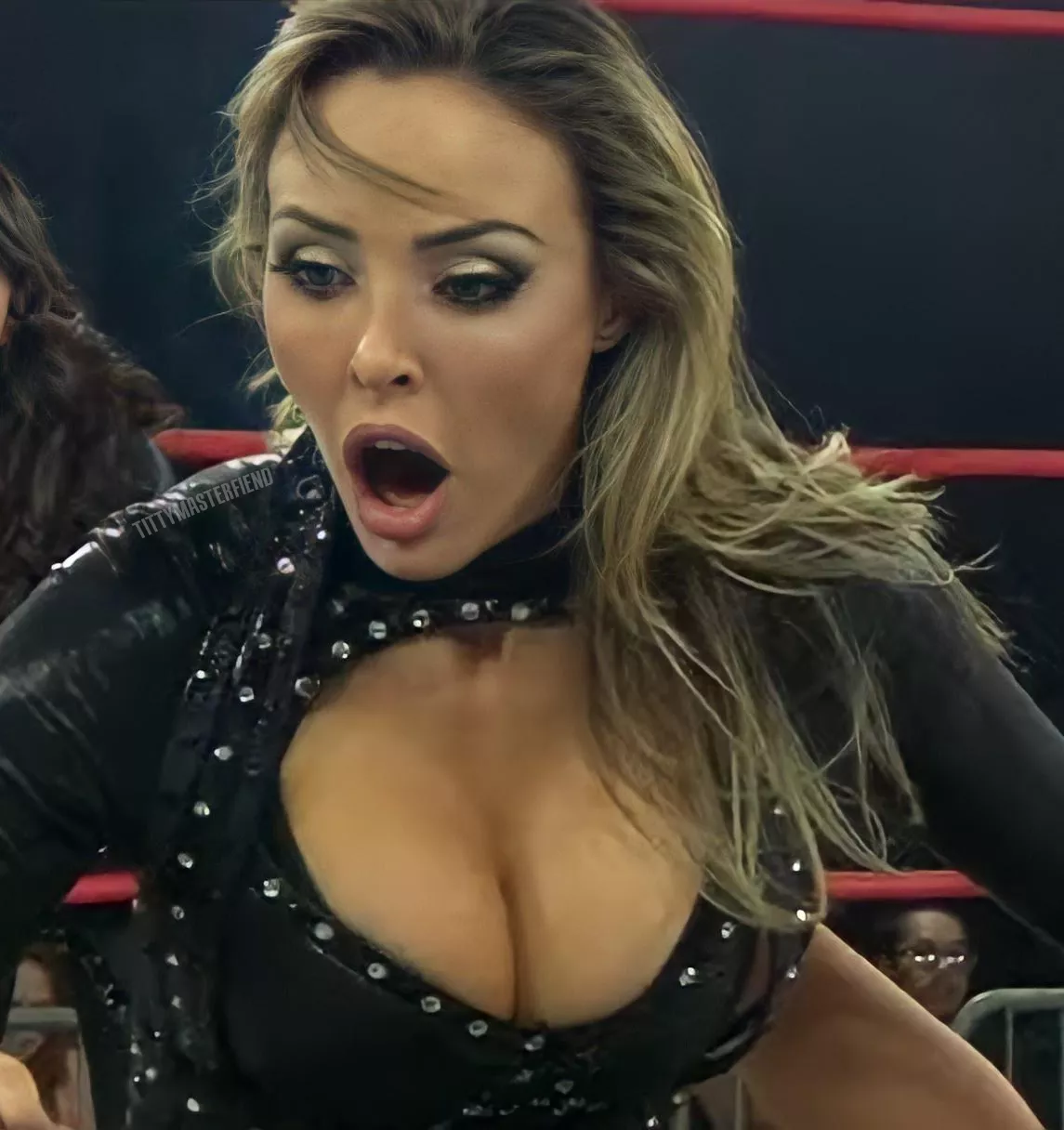 More Cassie tonight 🥵 posted by TittyMasterFiend