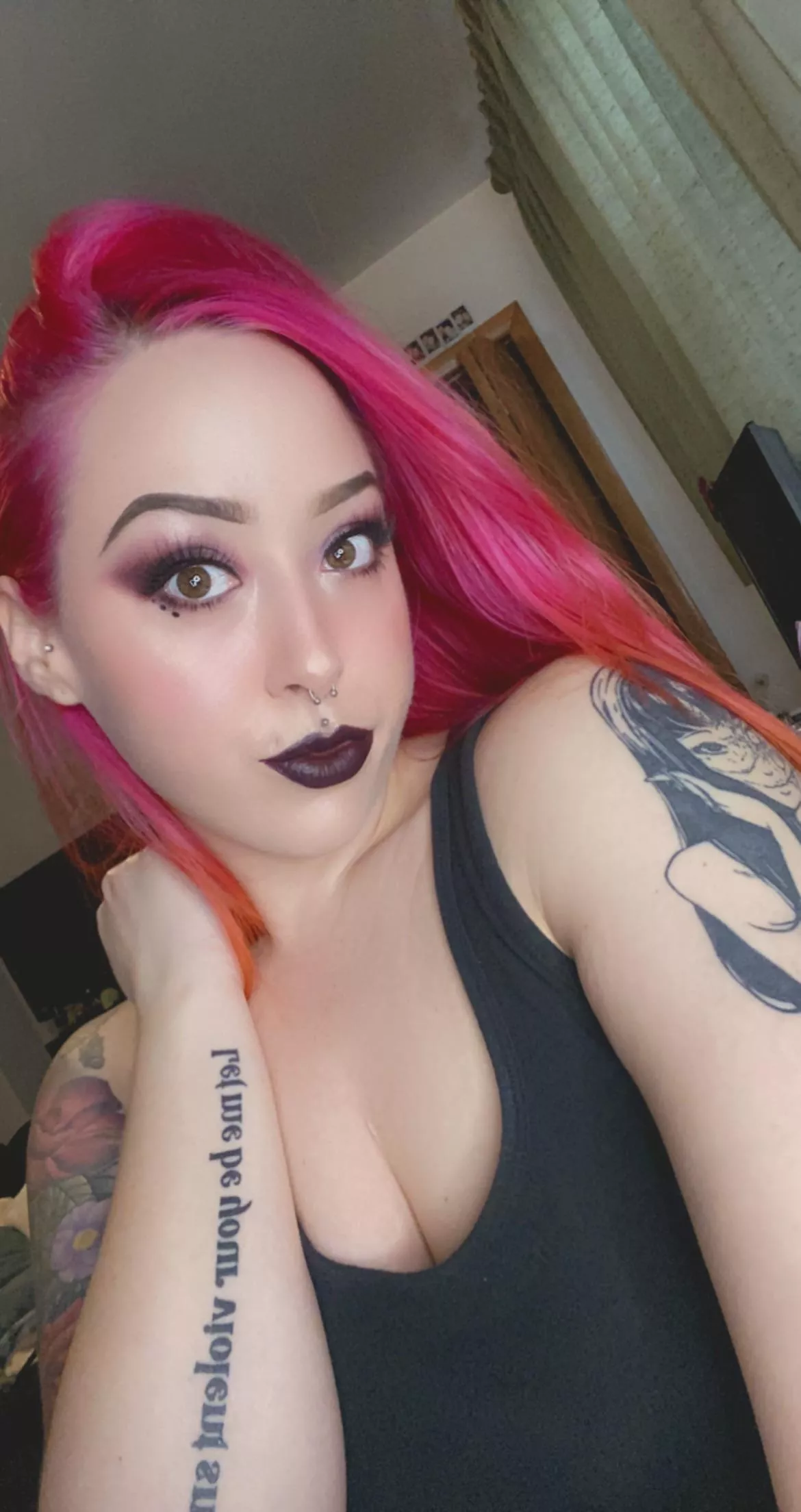 more coming soon 😈🖤✨ posted by Frosty_Cheesecake263