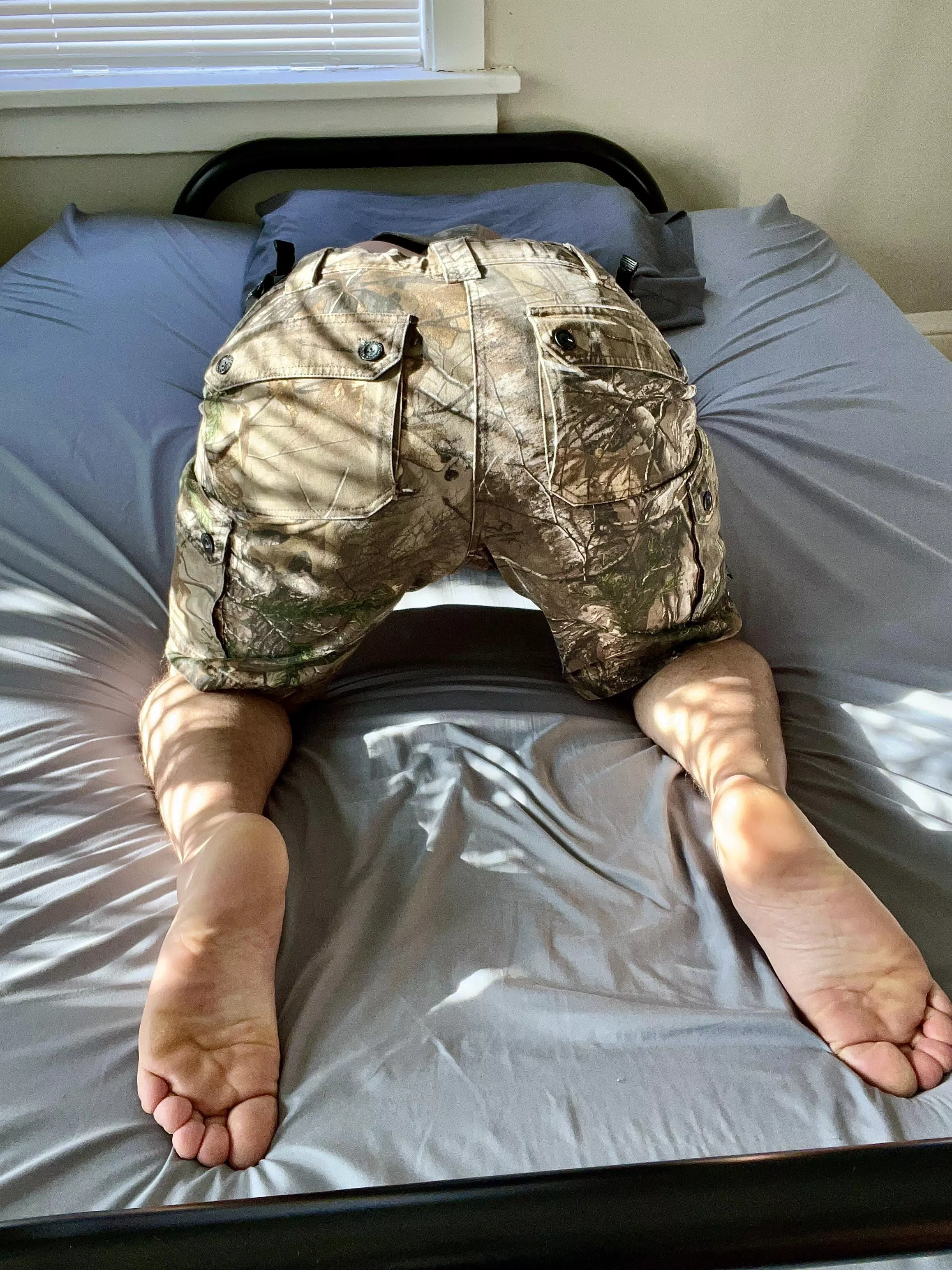 More country ass for you guys posted by camohatjock