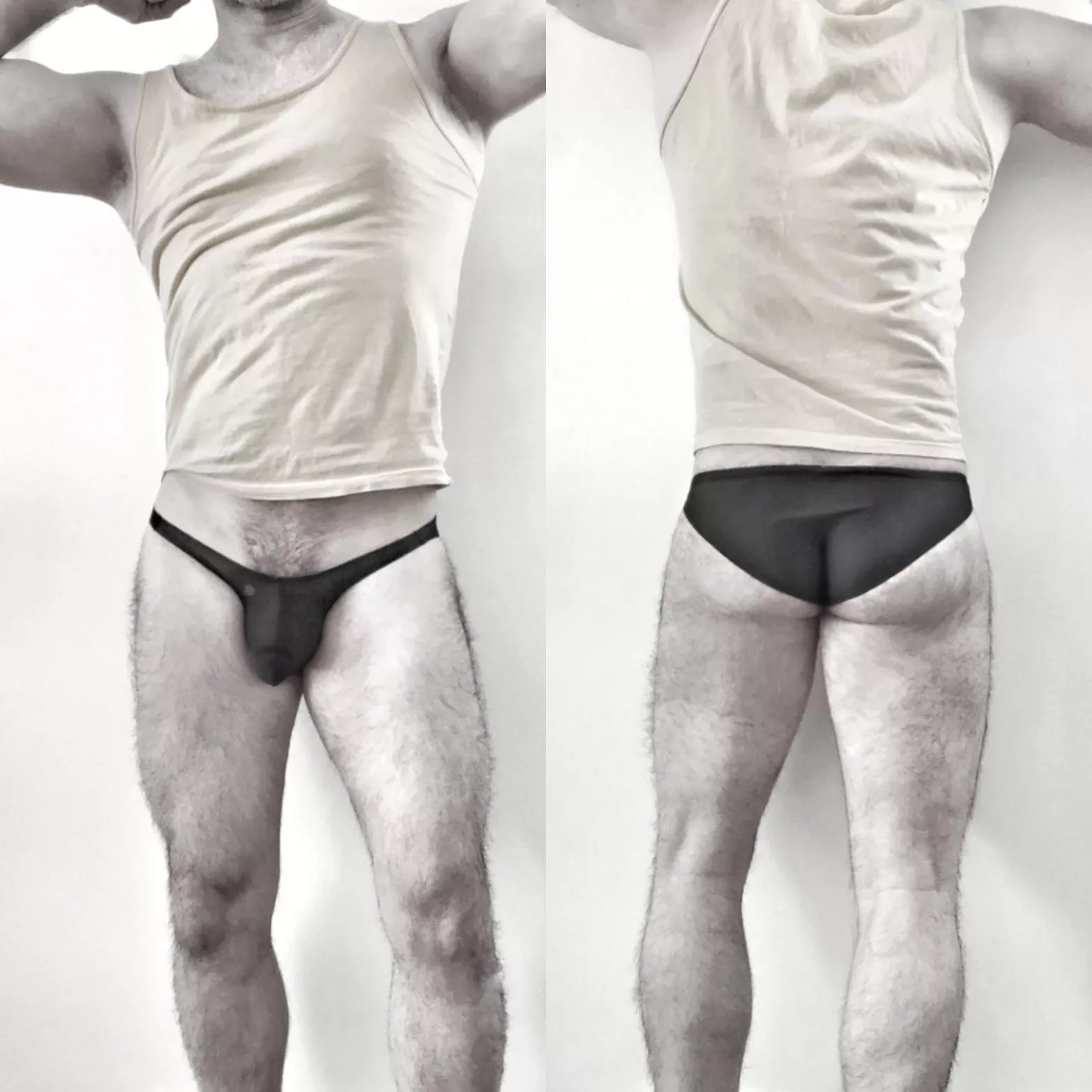 More coverage than my usual. (45) posted by laurear