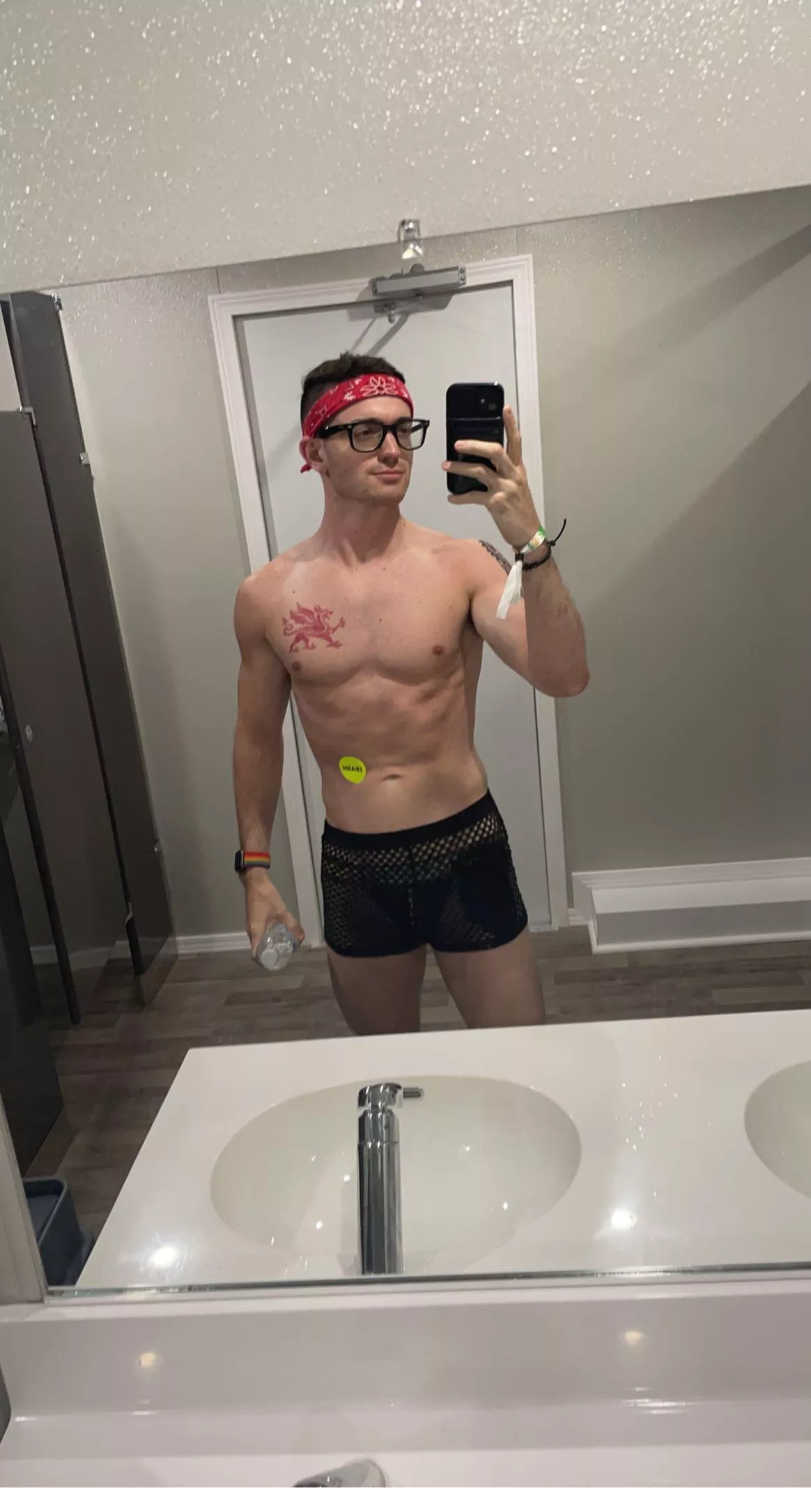 More from Memorial Day Pride Weekend posted by alukard81x