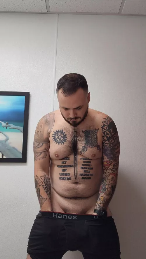 More from work by ChubbyMedic0914