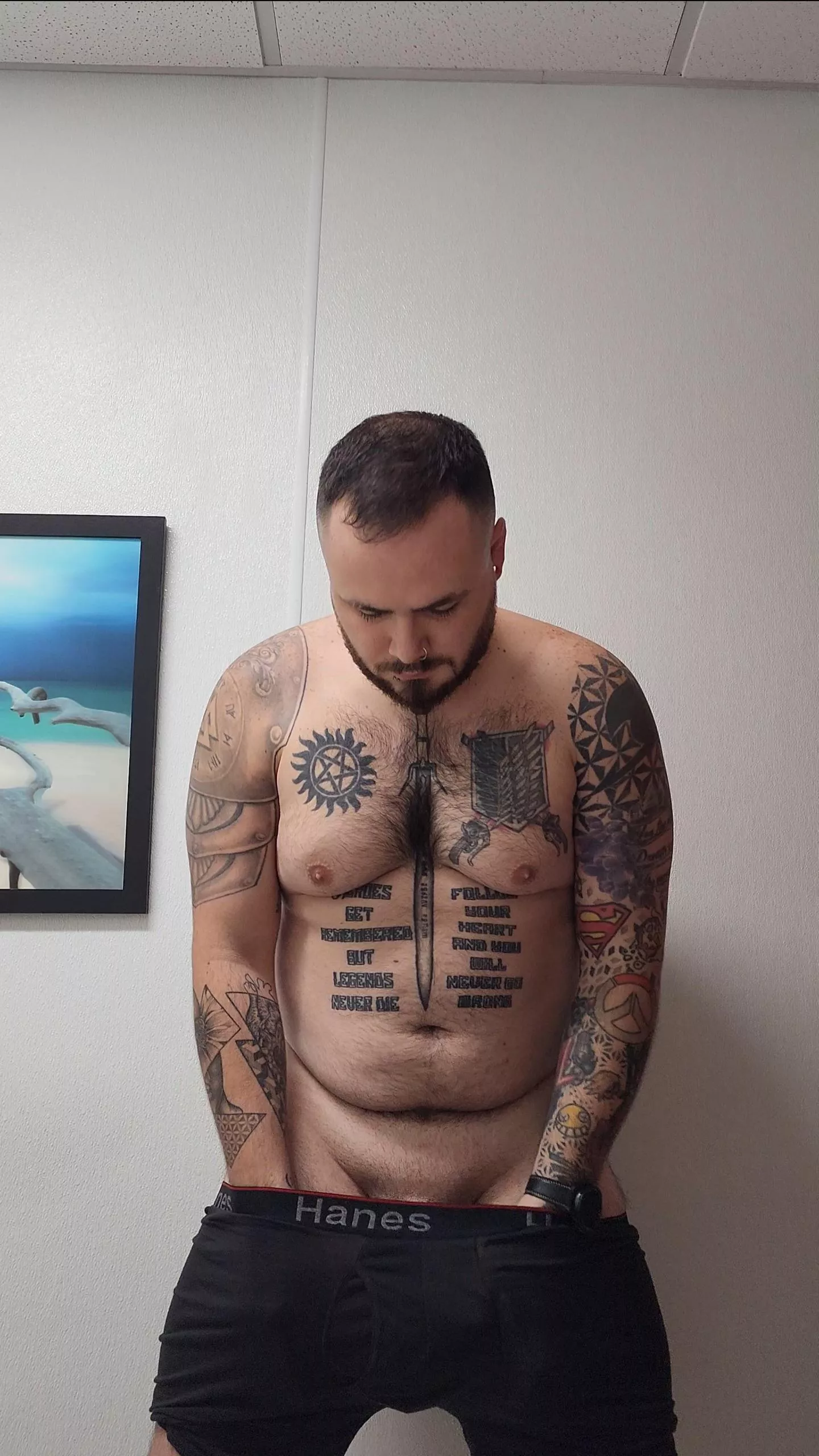 More from work posted by ChubbyMedic0914