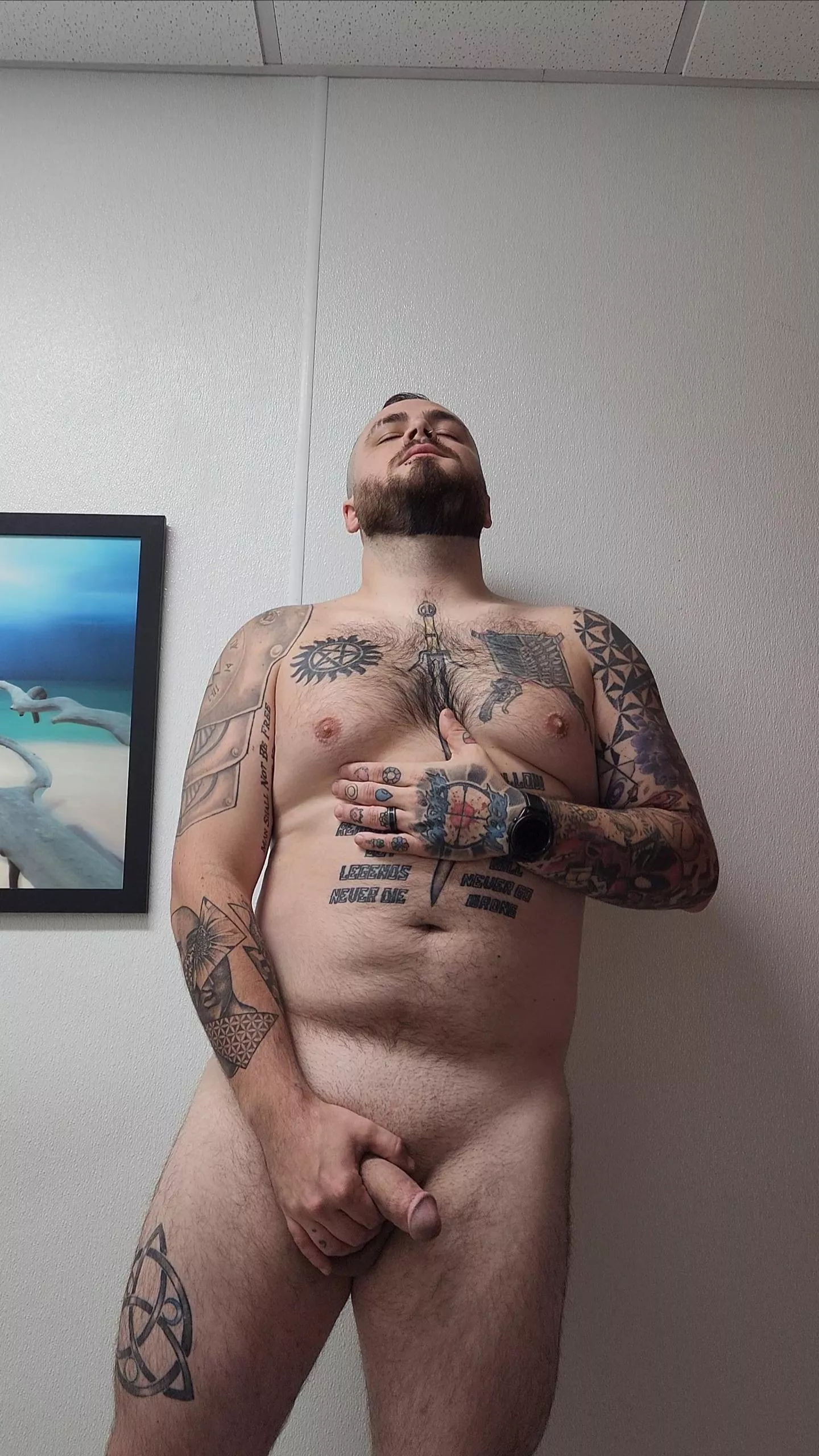 More from work posted by ChubbyMedic0914