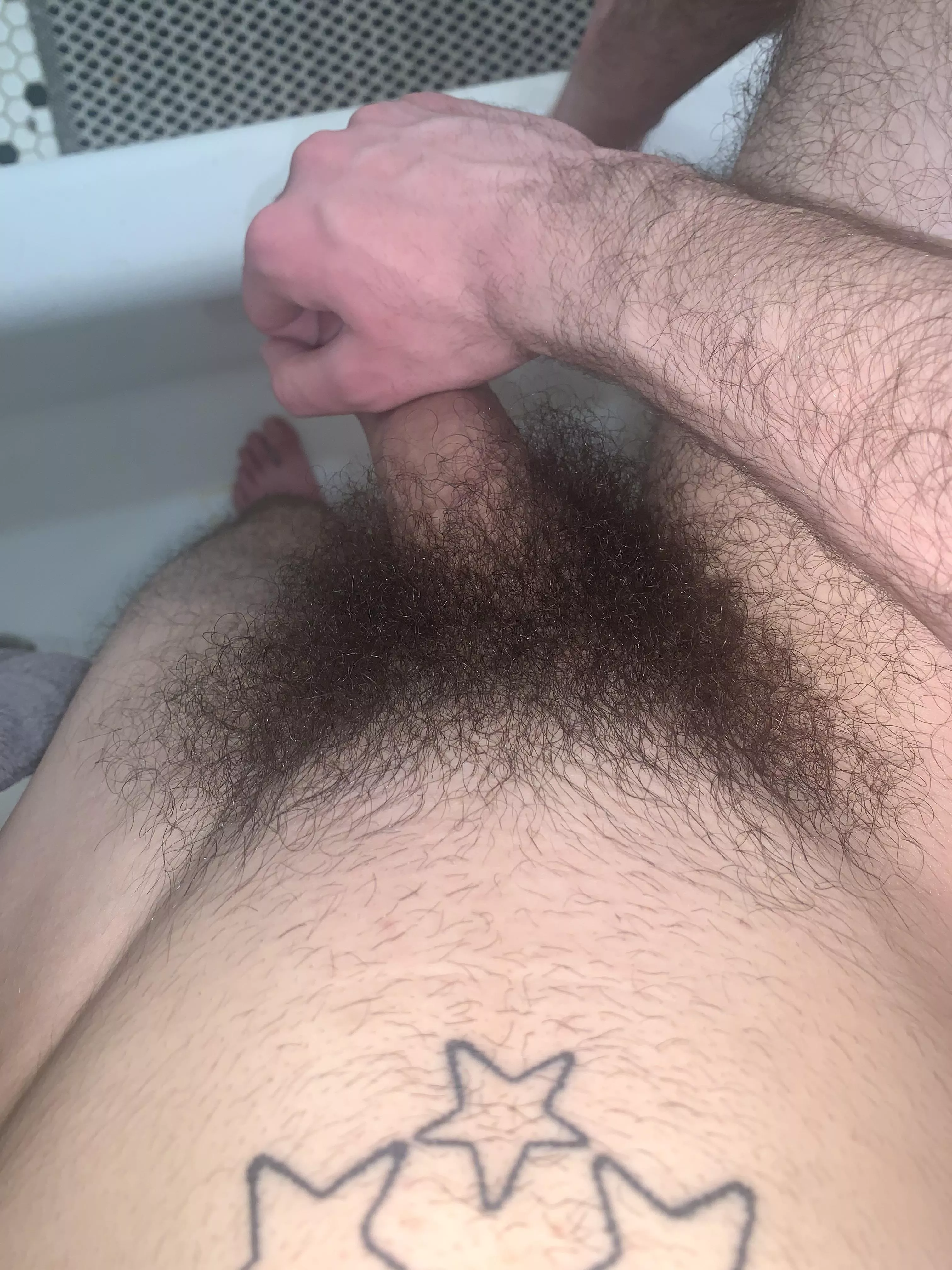 more full bush posted by gxyxcix