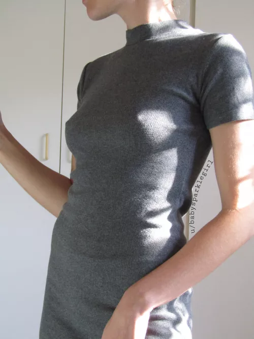 More like pointies, hehe by BabySparkleGirl