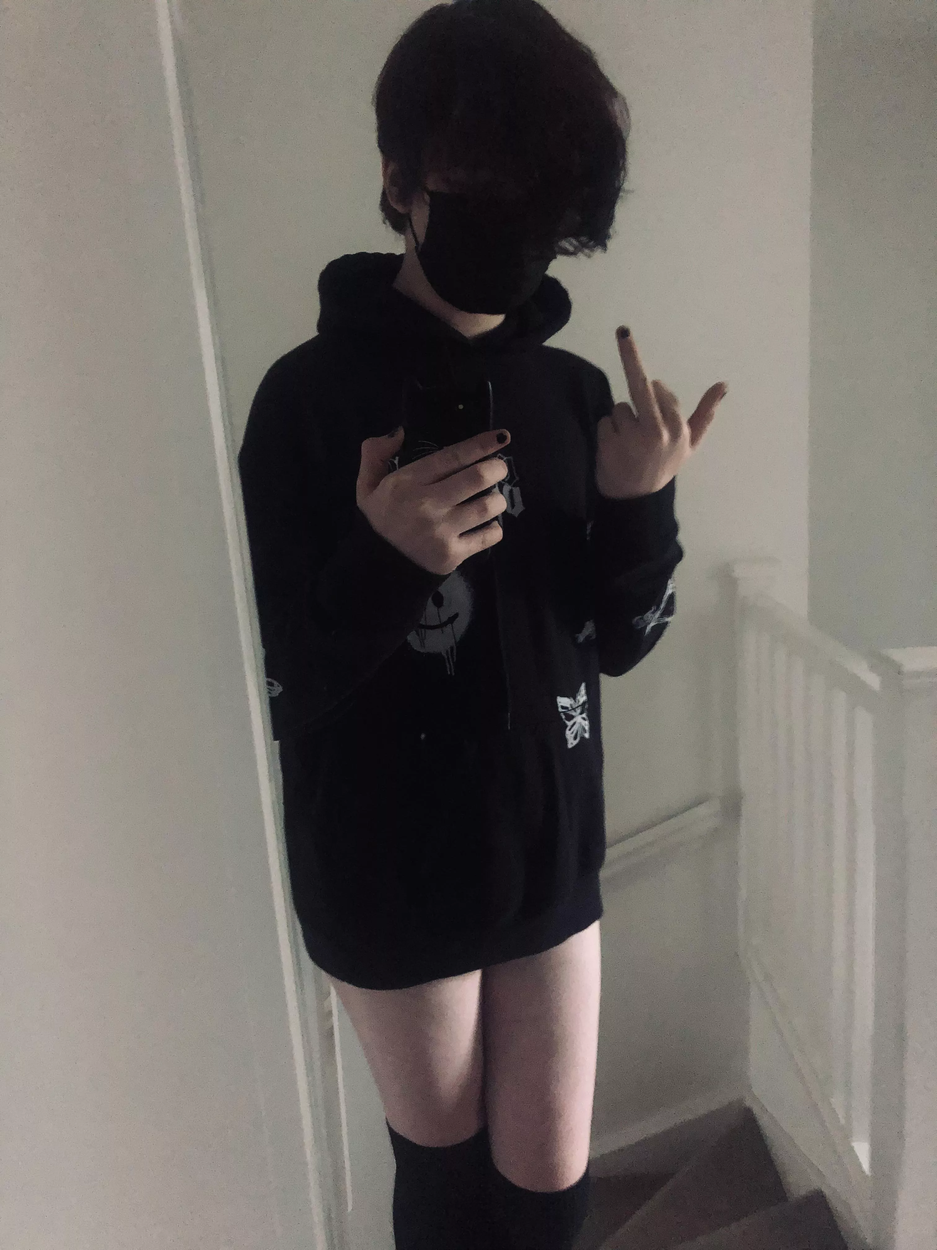 More me cos im bored af posted by Cluelesscatboy