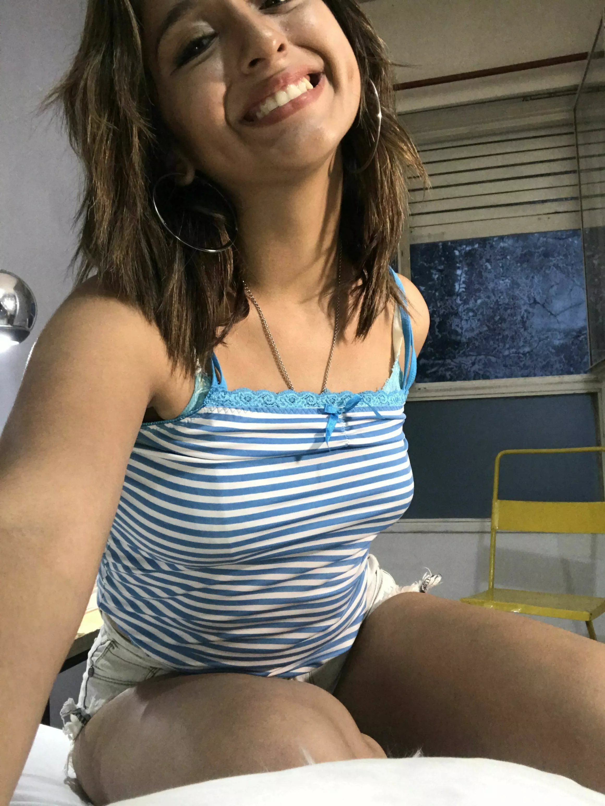 more mild than usual 😋 (f) posted by lilyeees