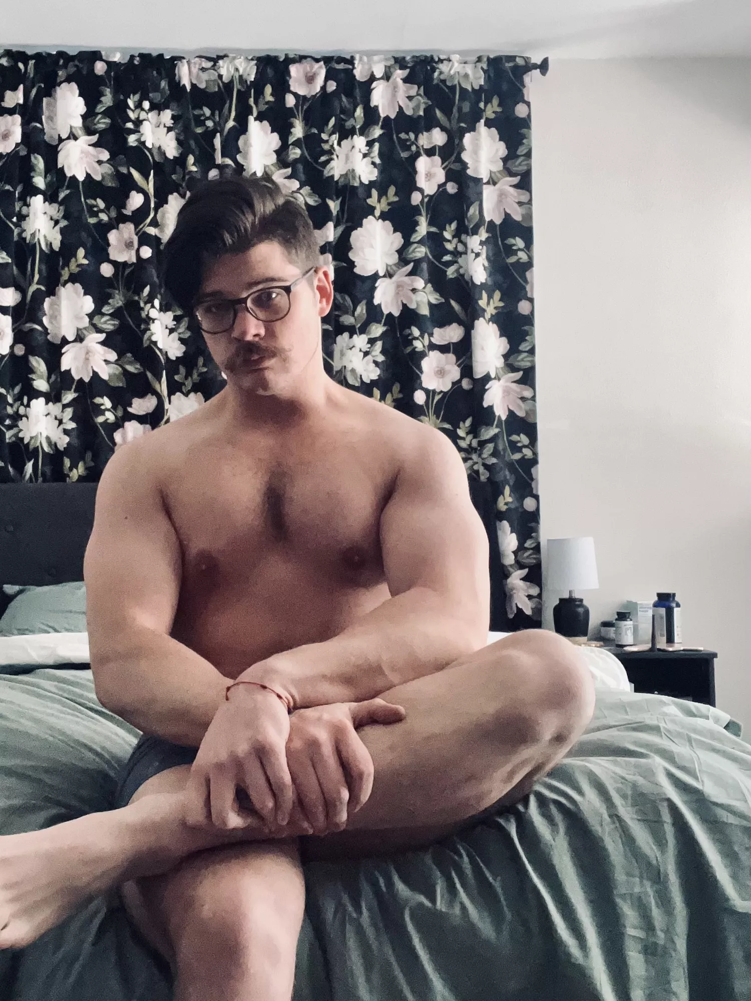 More mild than wild. I need help to post some crazier stuff. posted by dog_zebra