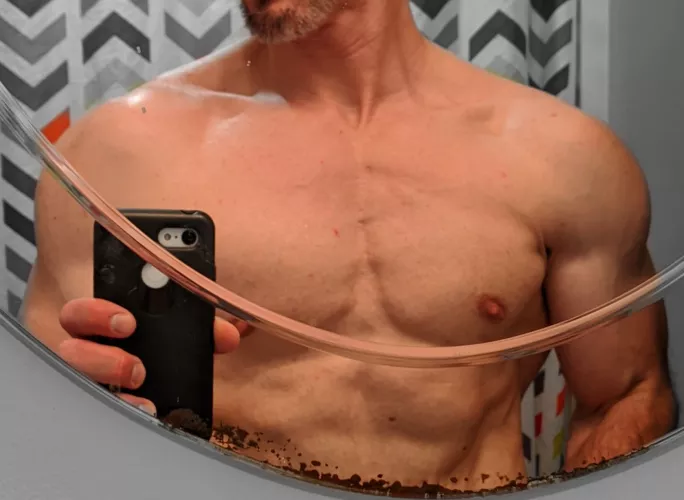 More mild than wild sorry. by drreedrichards