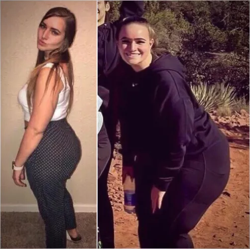 More of Corey K’s gains by skipstoneonglasslake