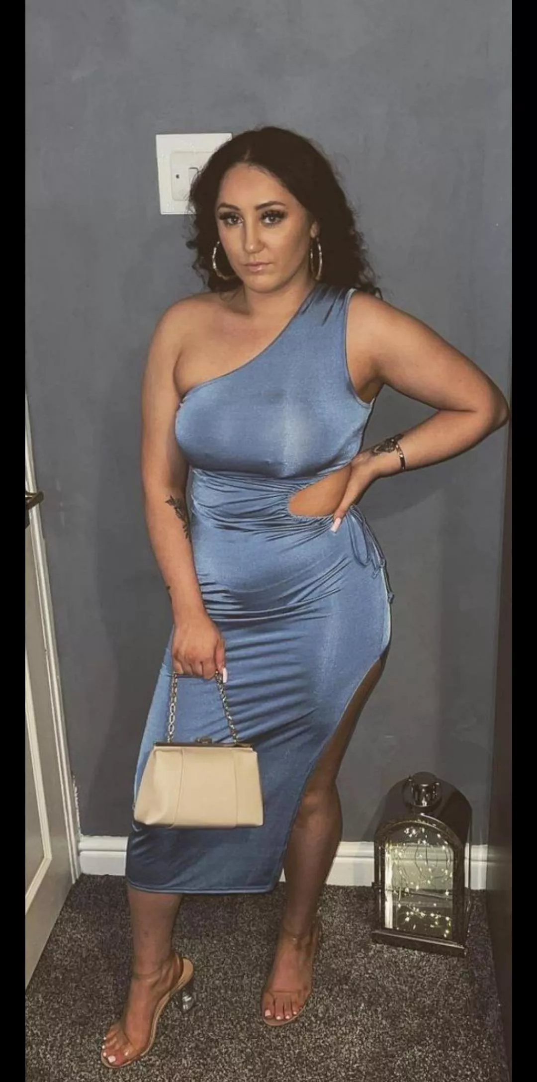 more of her 🤤😍 posted by Ok-Custard5300