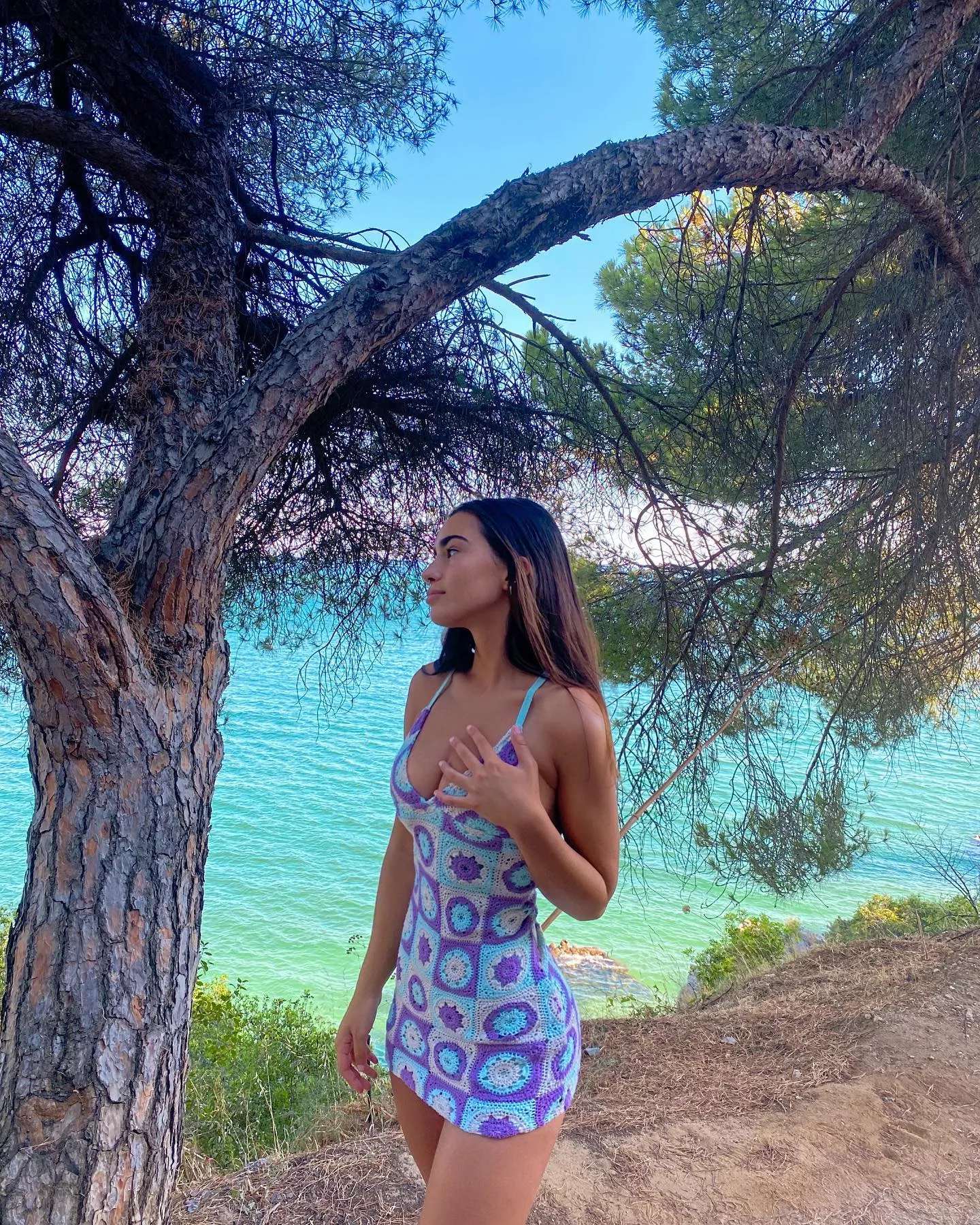 MORE OF HER !!! IRTR posted by missddianass