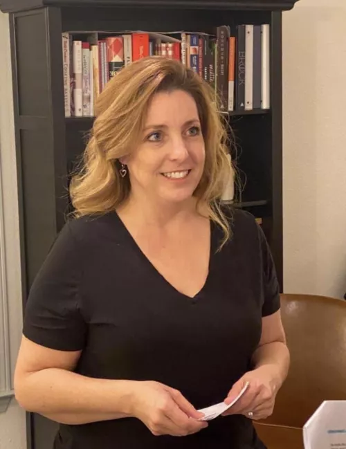 More of my mom by Frank__Tulpi