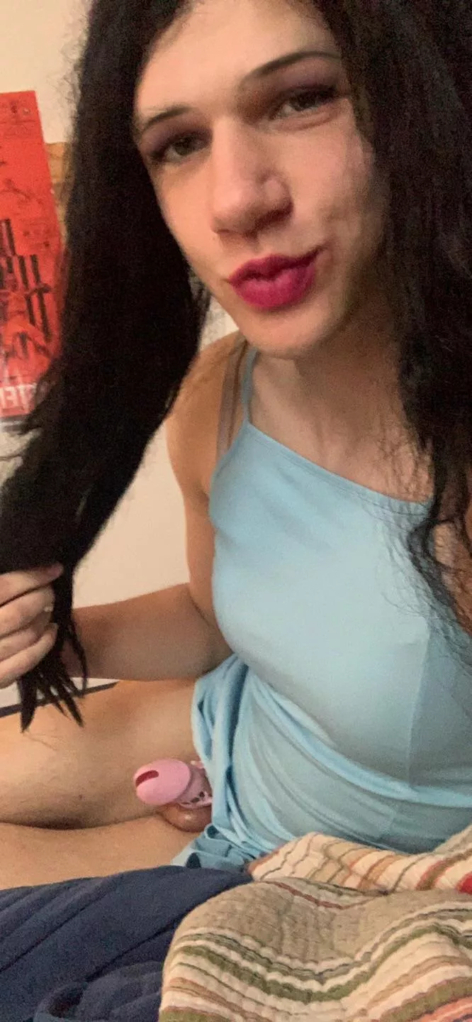 more of my new dress :) posted by Jkane757