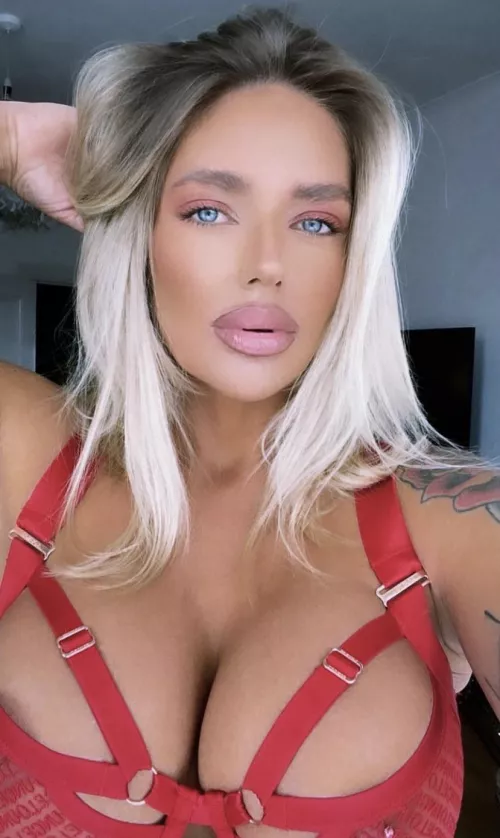 More of the Chavy Milf by Ok_Care_1763