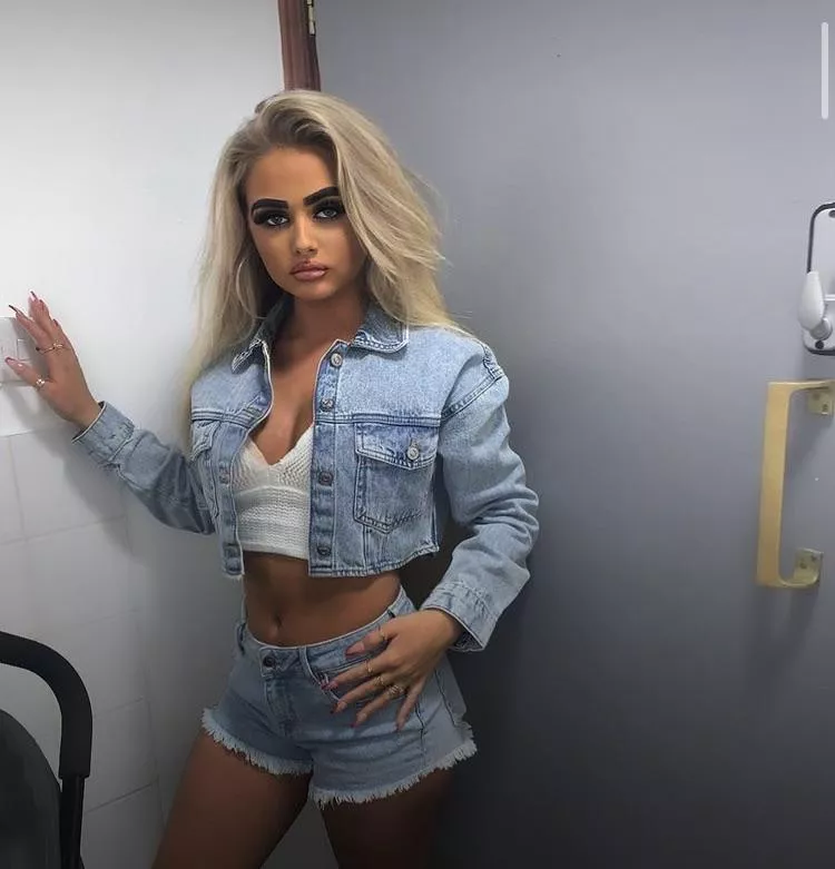 More of the traveller posted by Firm-Arm4551