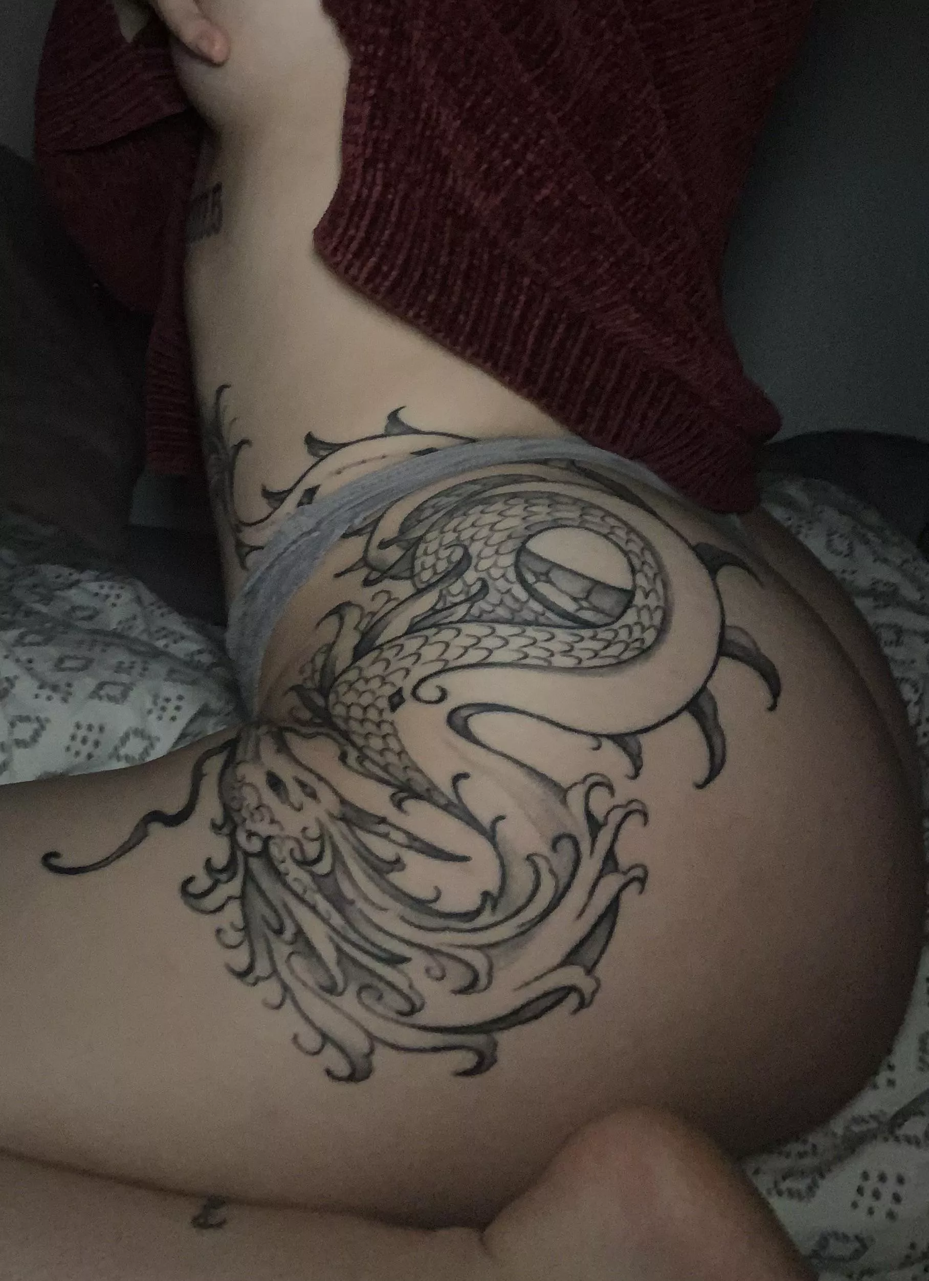 More on only fans 👅👅 posted by bunnyclydee