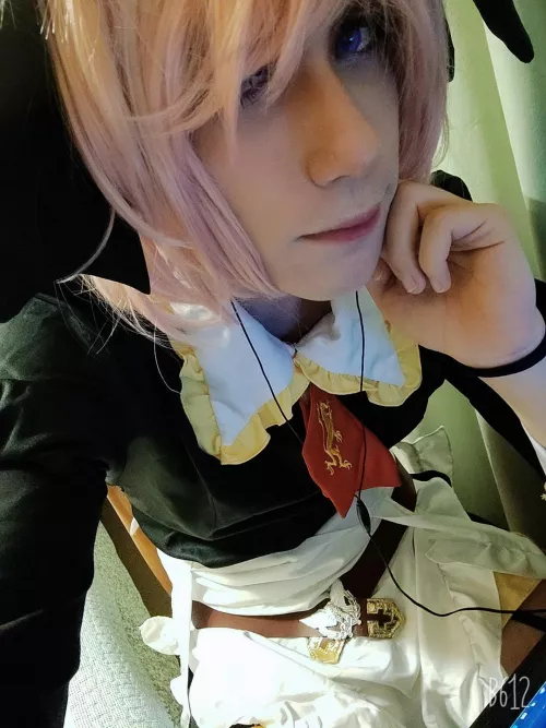 more pics ☺ how is it for me? by YoghurtPrestigious90