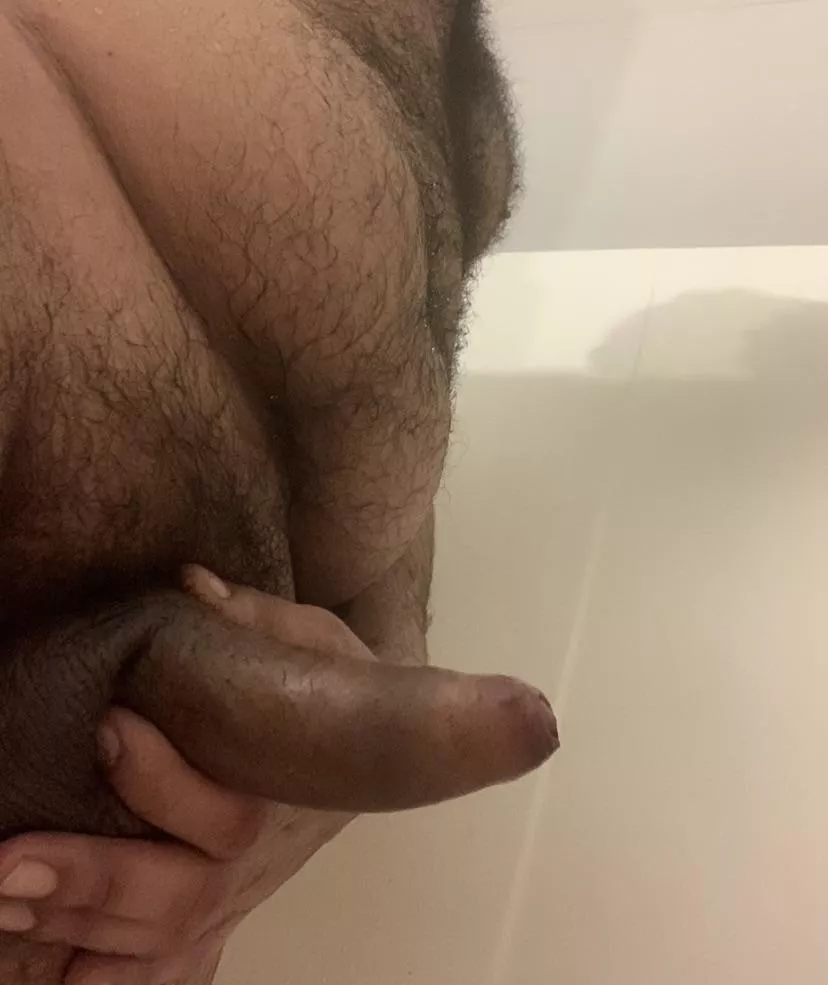 More pics in the shower 💦💦 posted by BDG57