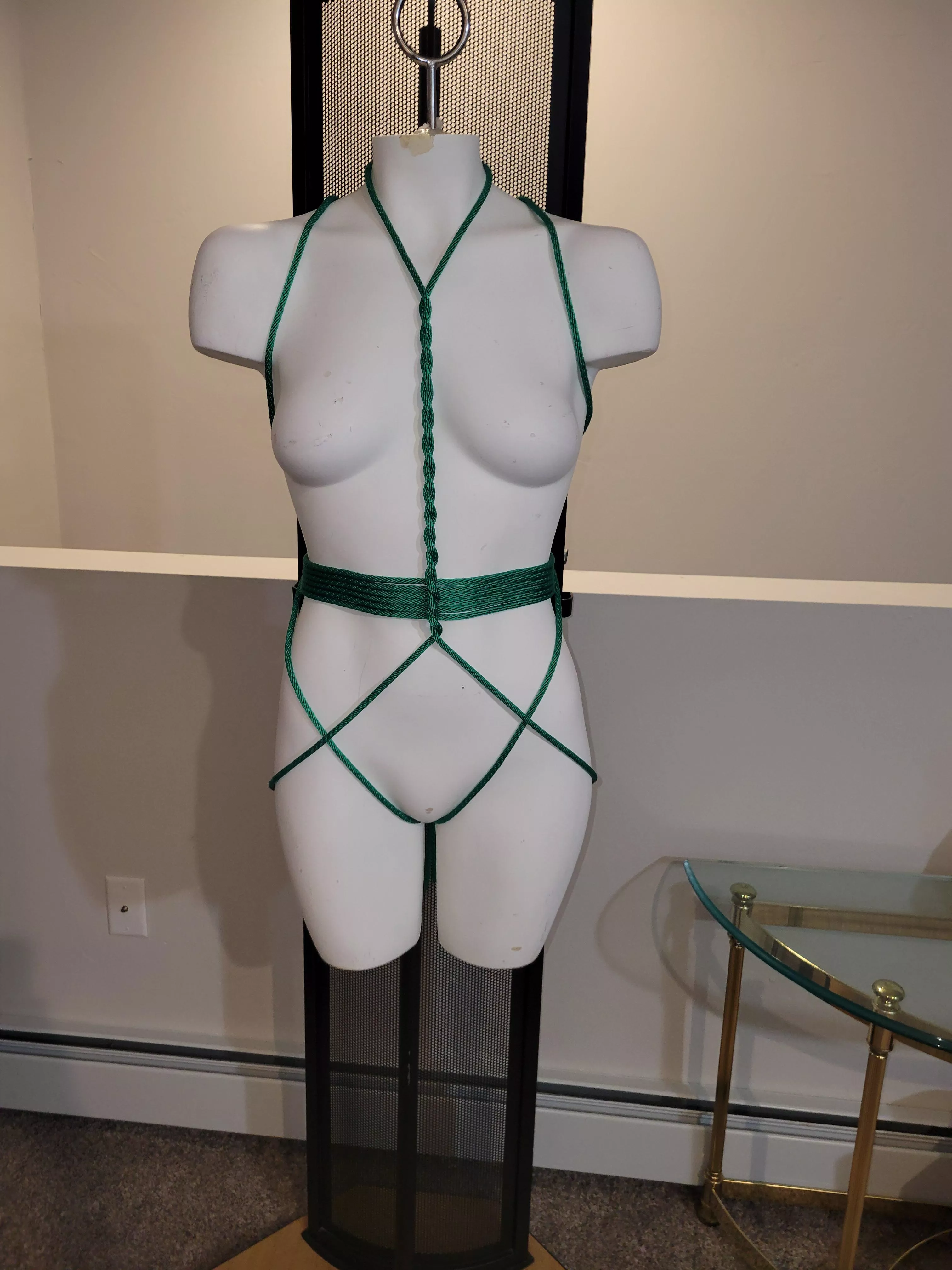 More practice . posted by LookingWI