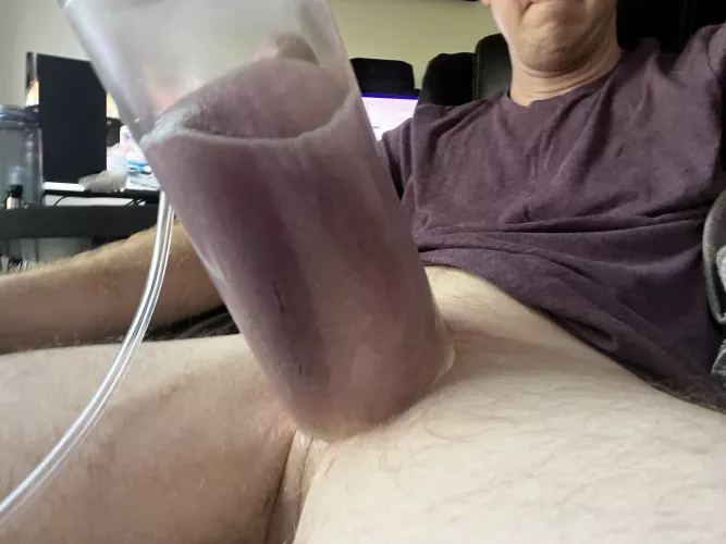 More Pressure by JayHexxx