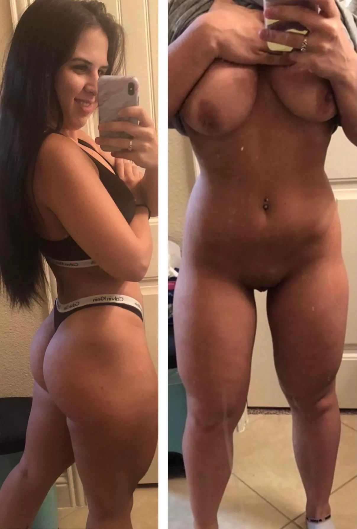 More revealed as requested! posted by theallamerican94