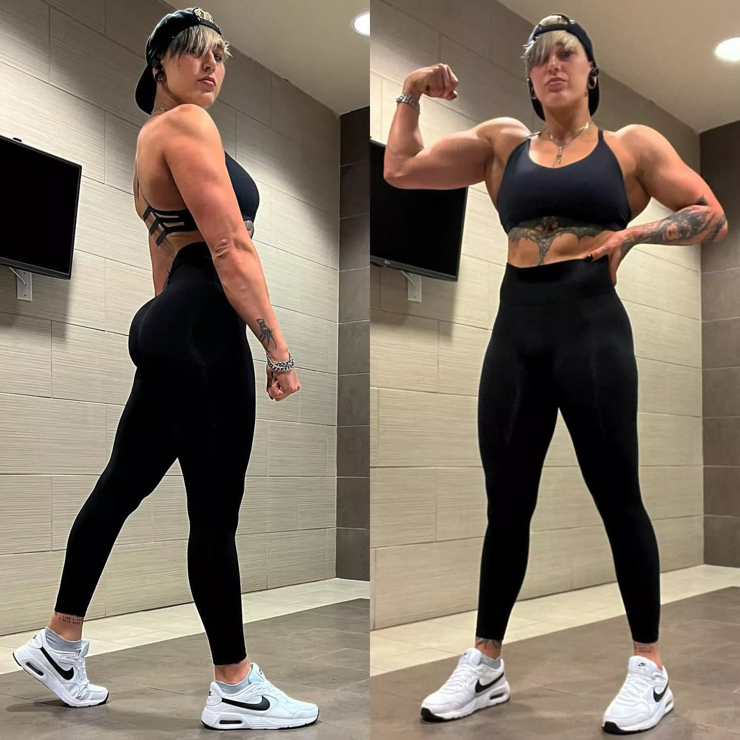 More rhea Ripley posted by DeadendLane