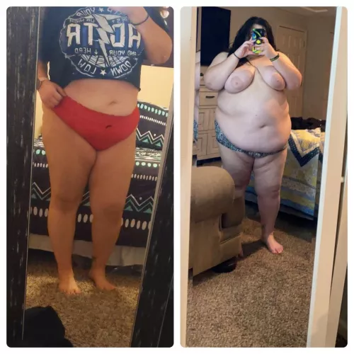 More rolls then Texas Roadhouse 😝 by MissyBlake13