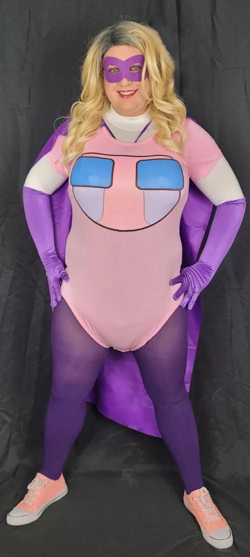 More Soaked Than An Underwater Aquarium, It's THE SPANK!!! by CongressOfMalastare