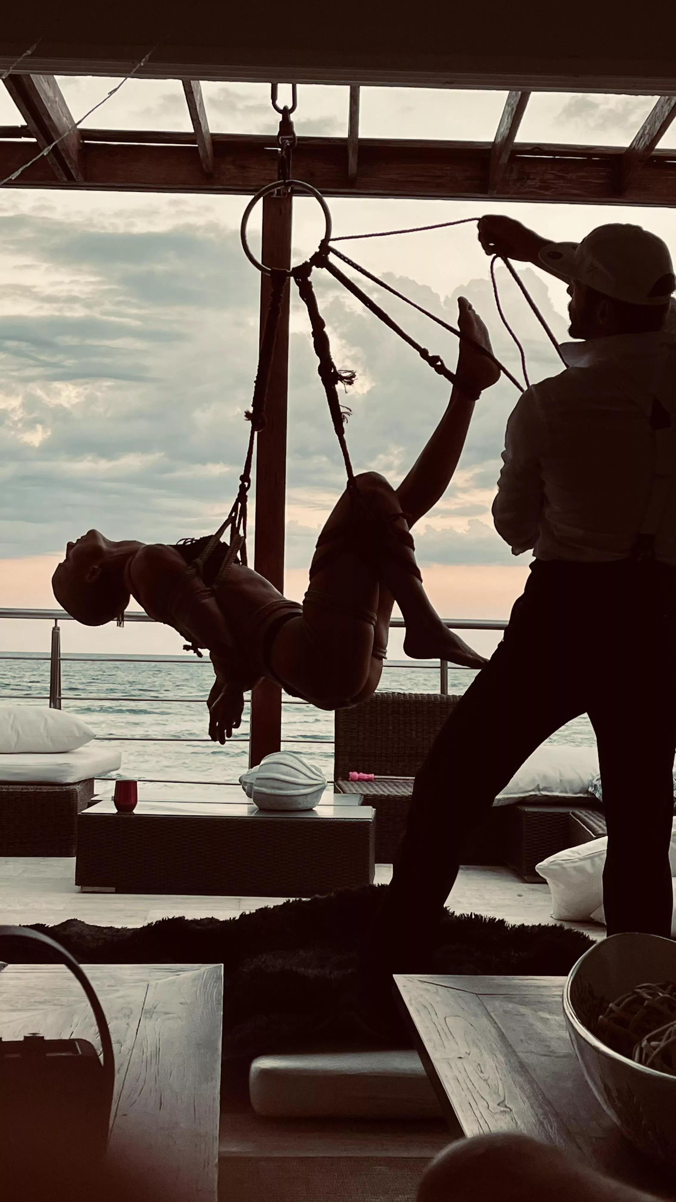 More space! posted by MadeByEarthin