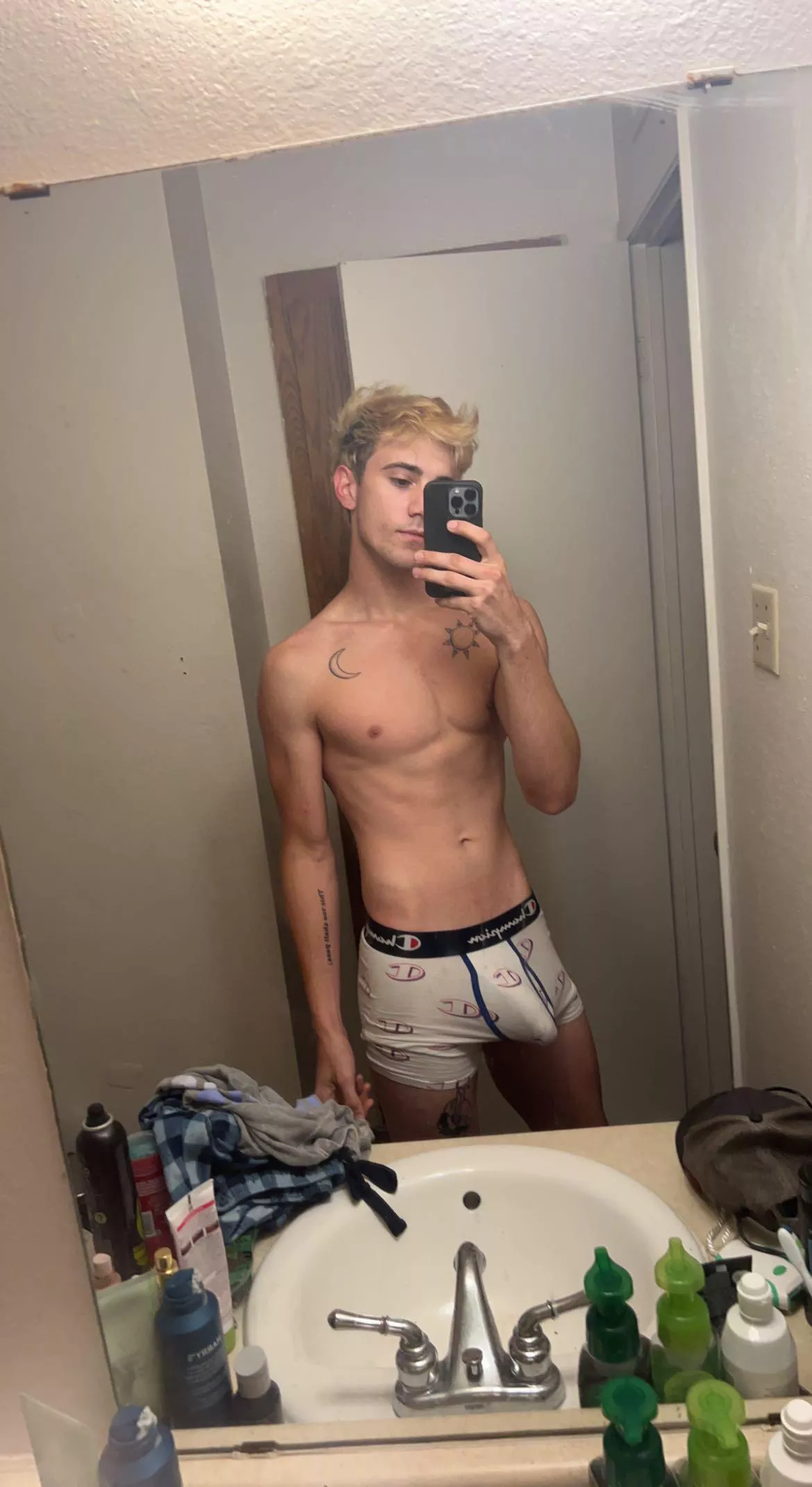 More tame than usual but i thought it was good posted by lonesomewaffle1