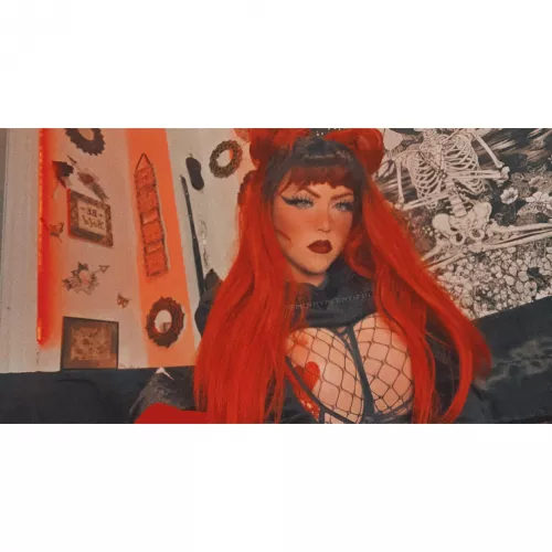 More than a handful, thankfully you have two. by Penny_Plentiful