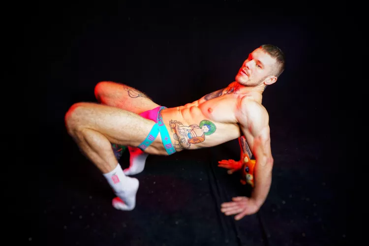 More than two by Bad_Volodia