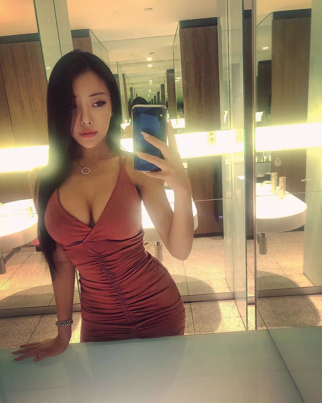 More than you can afford pal posted by likesasiangirls