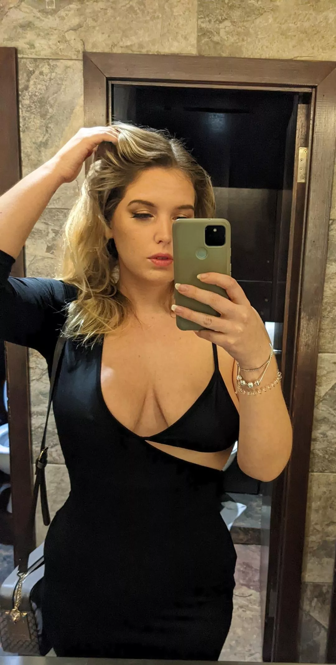 more then just tight... posted by elsiekrussell