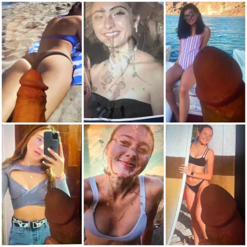 More tribs for these sisters i know irl by Prestigious_Zebra_89