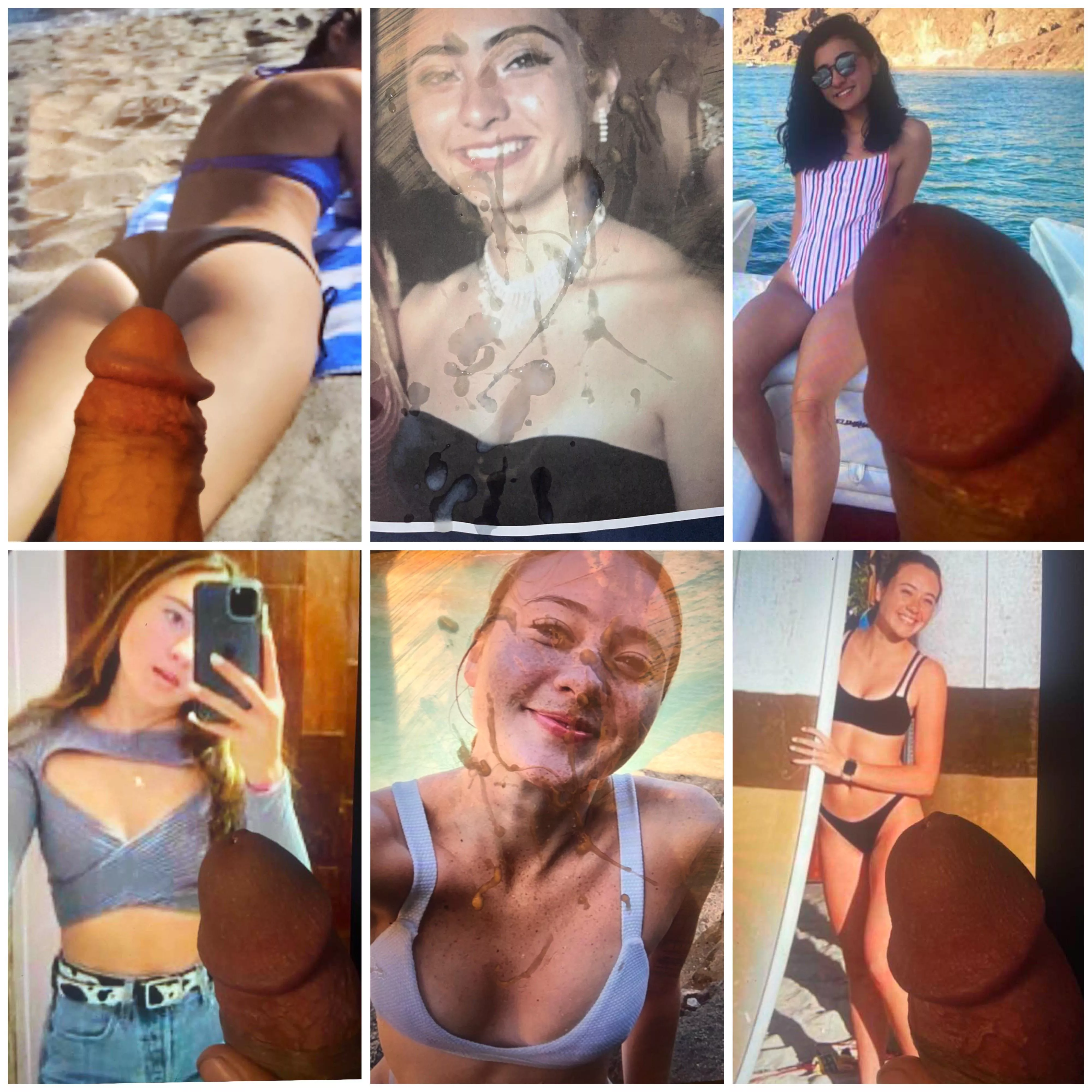 More tribs for these sisters i know irl posted by Prestigious_Zebra_89