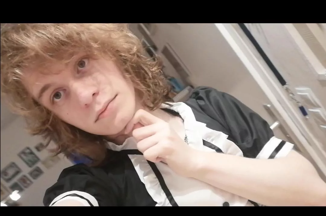 more uwu posted by Chrisicutienyaa