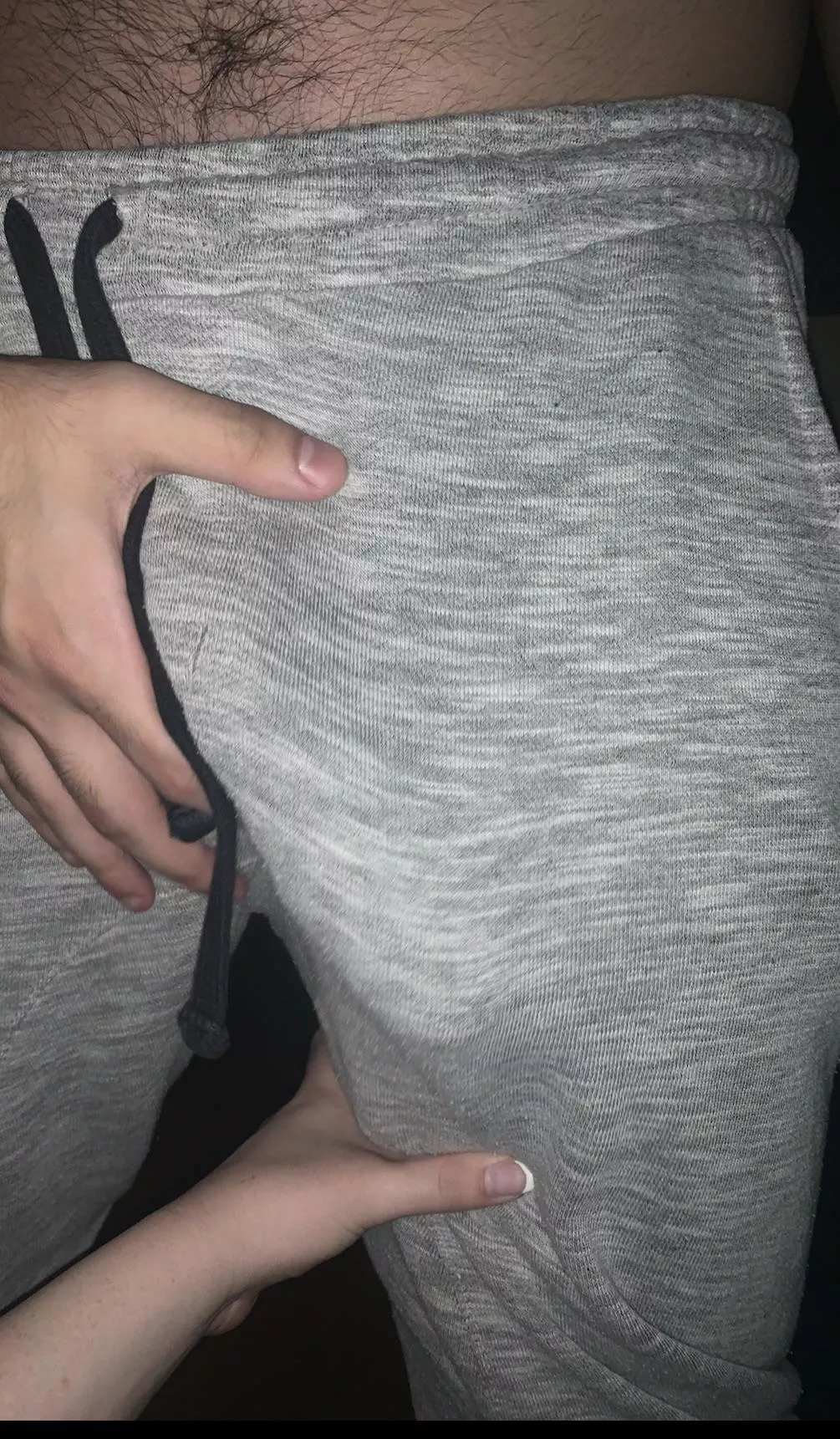 More where this came from ;) posted by throwaway8000885